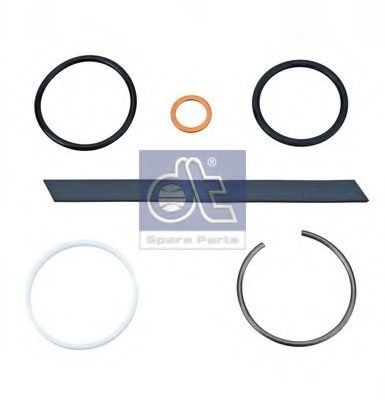 DT Spare Parts Reperationssæt, kippecylinder Varenummer: 1.32312 billige