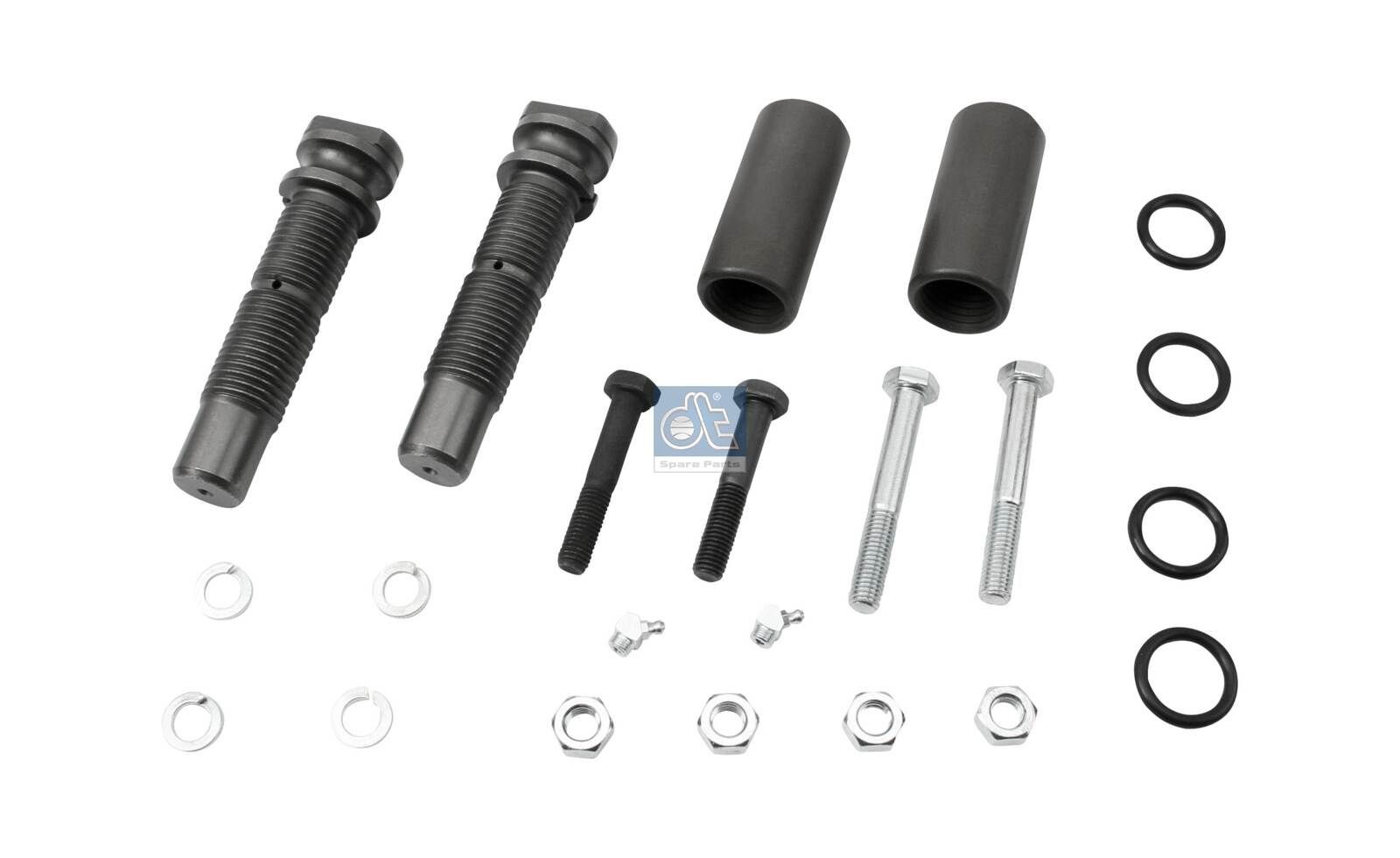 DT Spare Parts Rep.sæt, fjederbolt Varenummer: 1.32542 billige