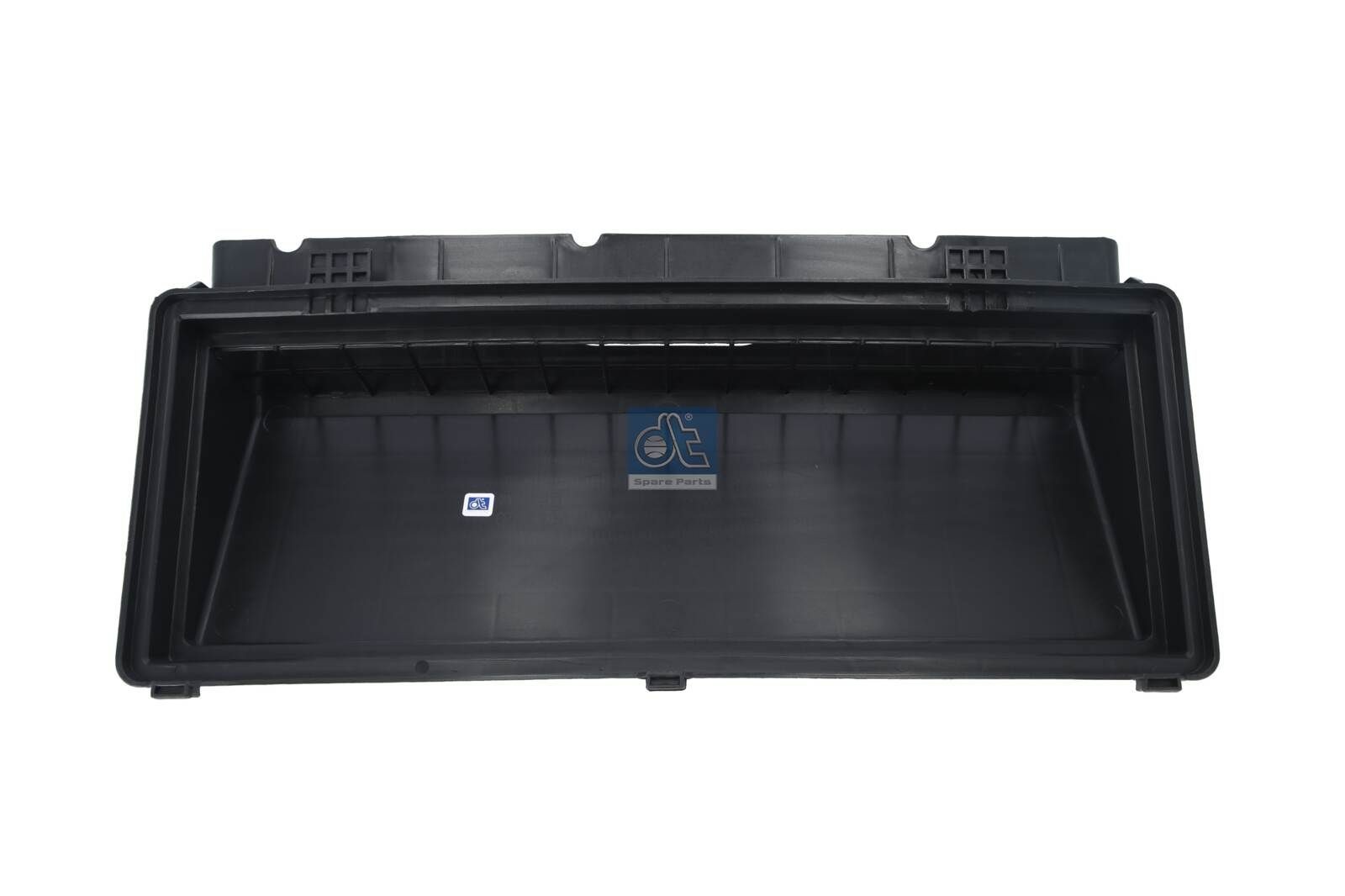 DT Spare Parts Bremseaksel Varenummer: 10.13105 billige