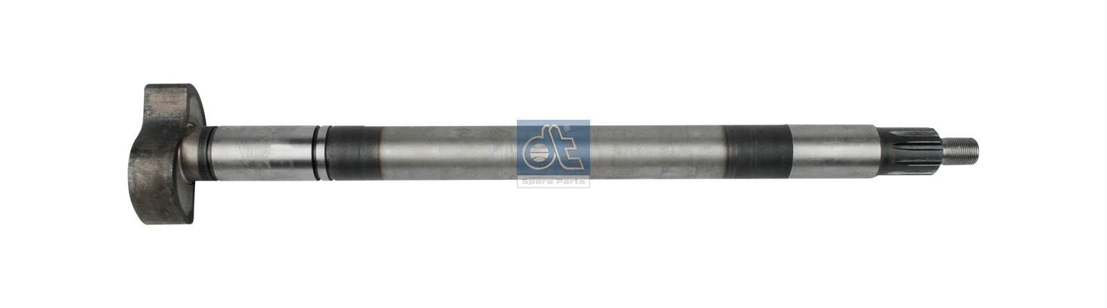 DT Spare Parts Bremseaksel Varenummer: 10.13115 billige