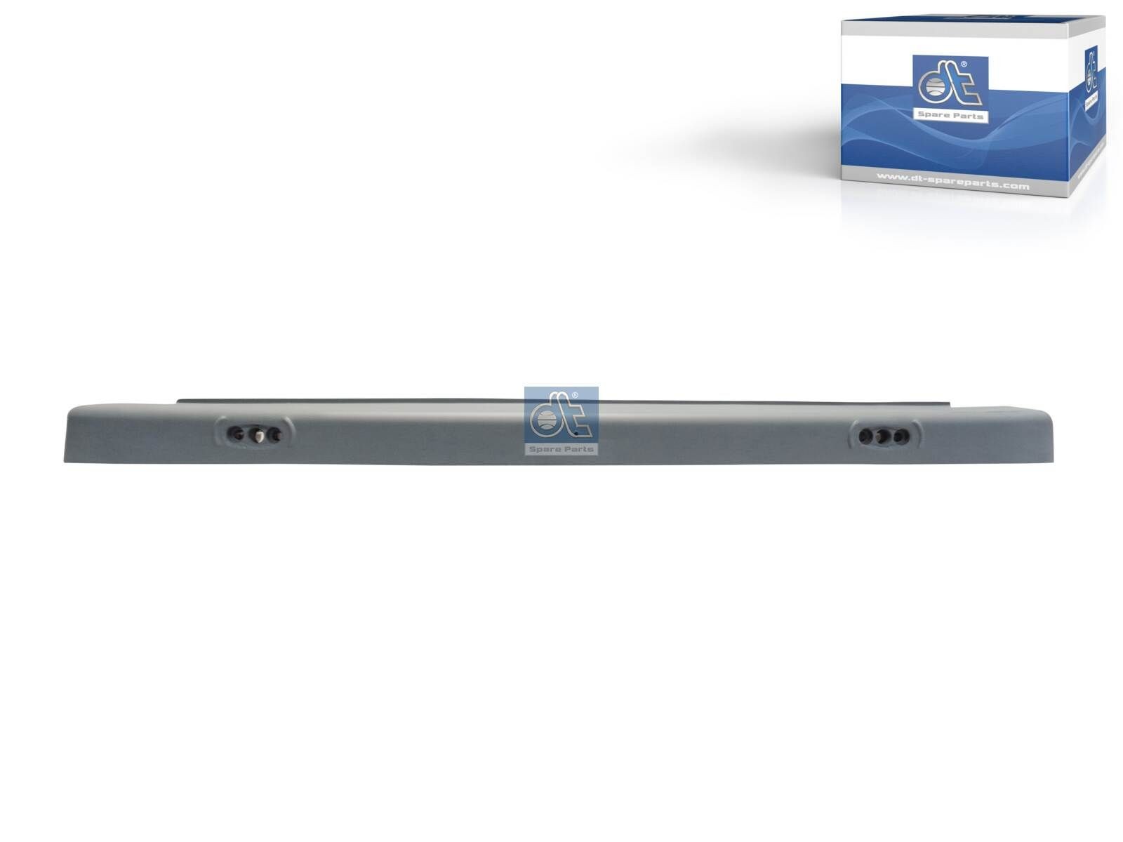DT Spare Parts Bremseaksel Varenummer: 10.13123 billige