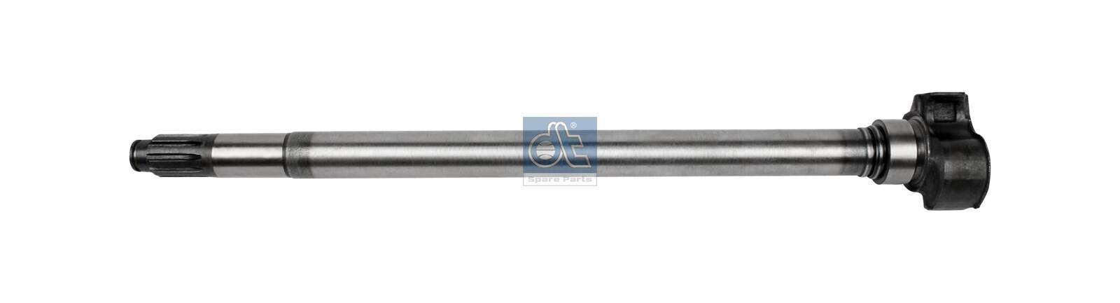 DT Spare Parts Bremseaksel Varenummer: 10.33102 billige