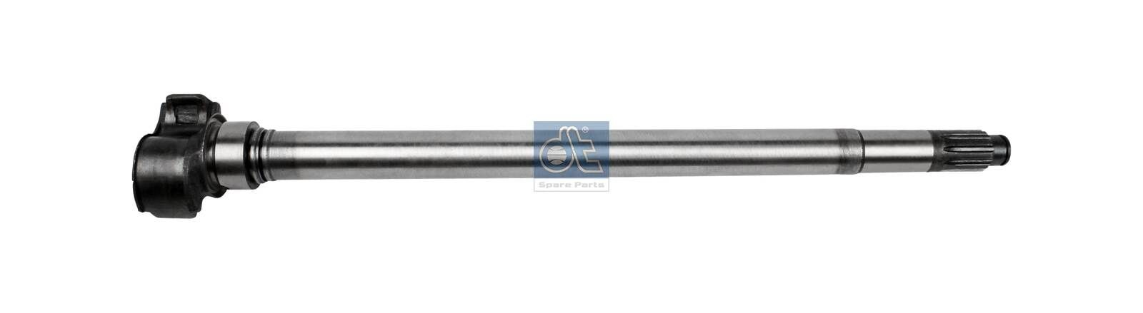 DT Spare Parts Bremseaksel Varenummer: 10.33103 billige