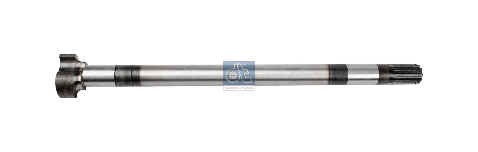 DT Spare Parts Bremseaksel Varenummer: 10.33116 billige