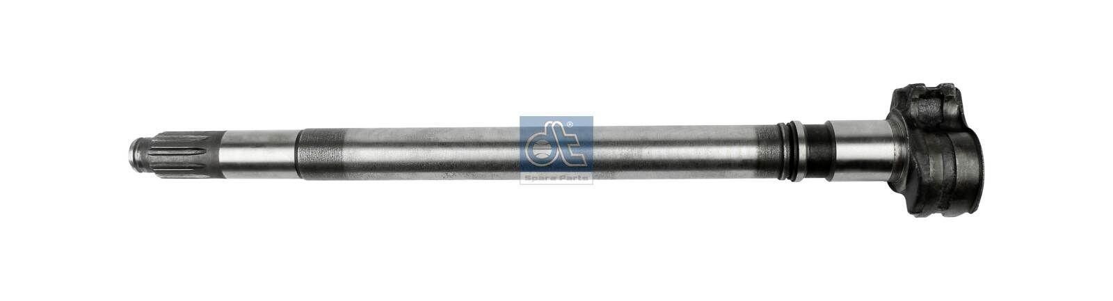 DT Spare Parts Bremseaksel Varenummer: 10.33505 billige