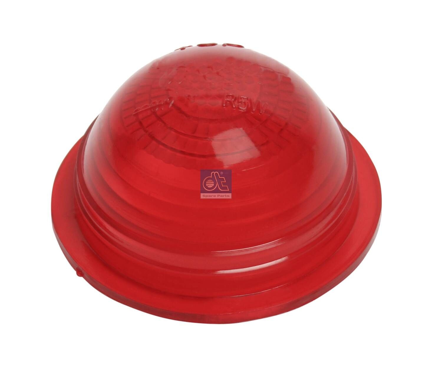 DT Spare Parts Lygteglas, parkeringslys Varenummer: 10.59472 billige