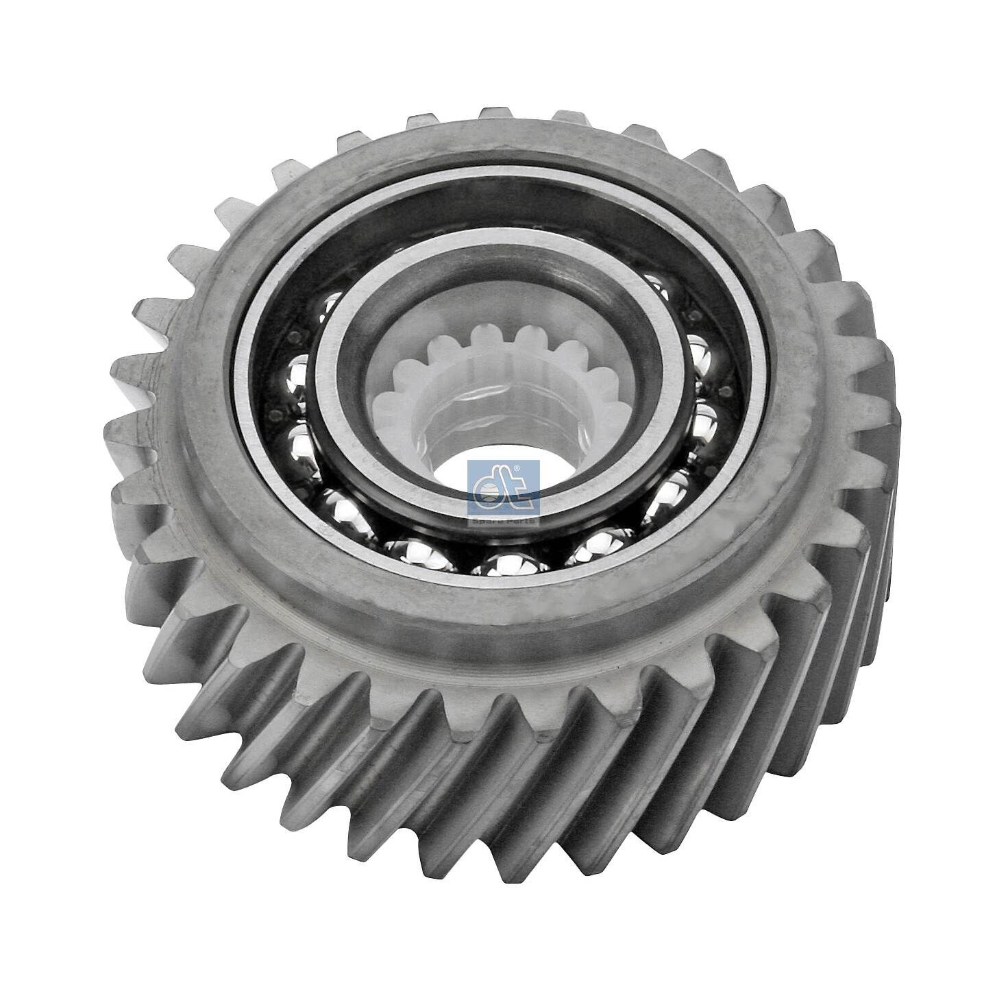DT Spare Parts Tandhjul, fordeleraksel Varenummer: 2.10239 billige