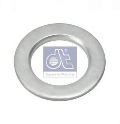 DT Spare Parts Distanceskive Varenummer: 2.10358 billige