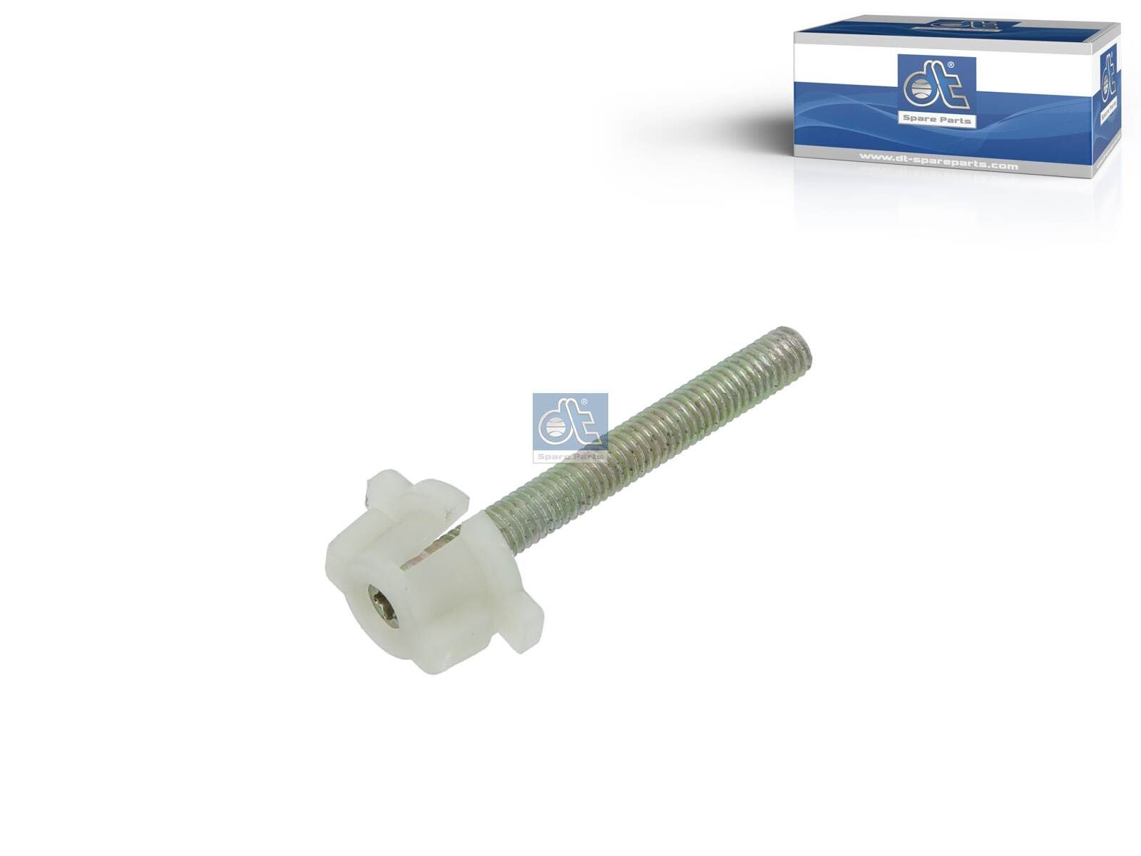 DT Spare Parts Justerskrue, forlygte Varenummer: 2.24061 billige