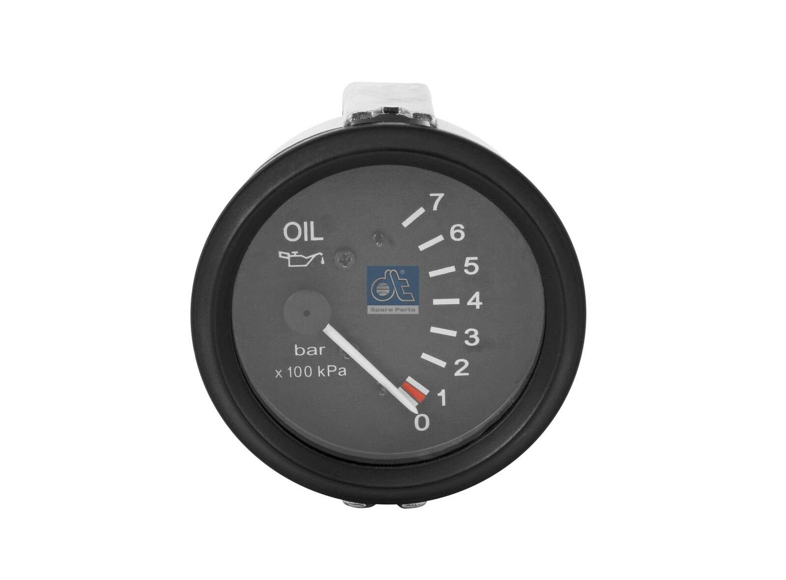 DT Spare Parts Manometer Varenummer: 2.27086 billige