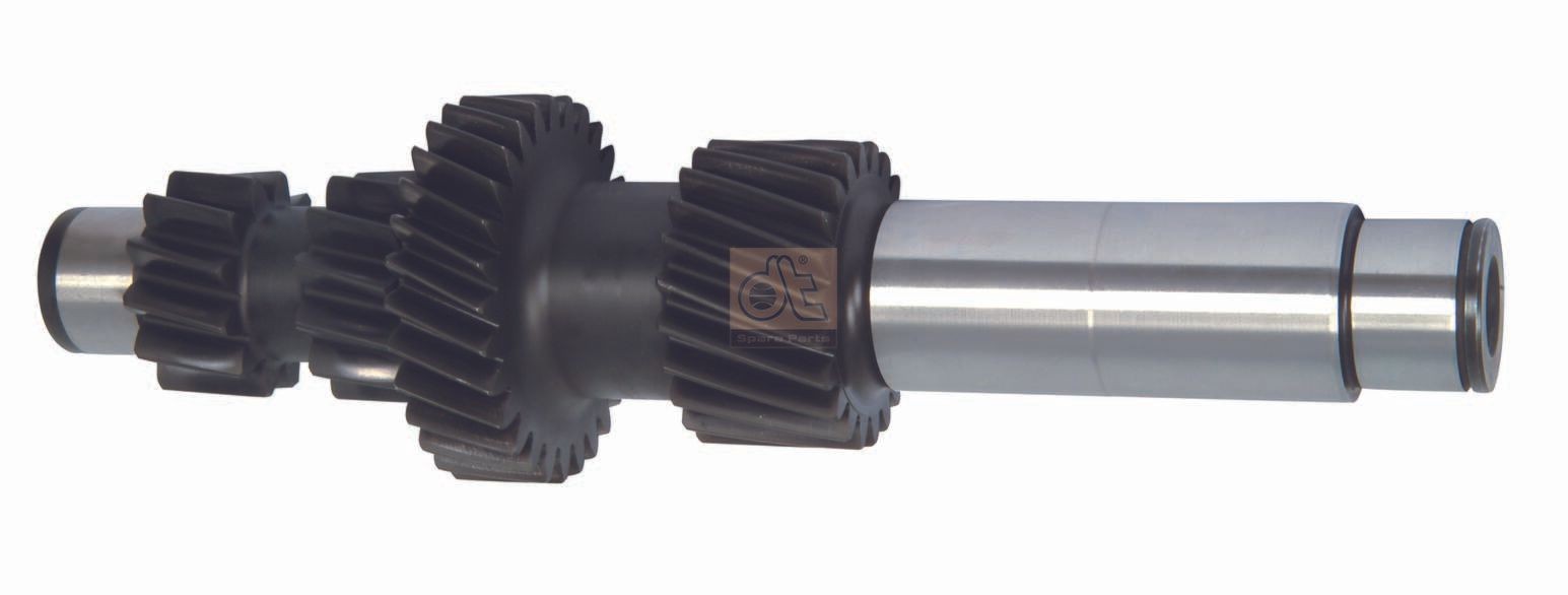 DT Spare Parts Countershaft, manual transmission Article number: 2.32287 cheaply