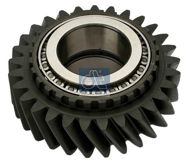 DT Spare Parts Tandhjul, gearindgangsaksel Varenummer: 2.32723 billige