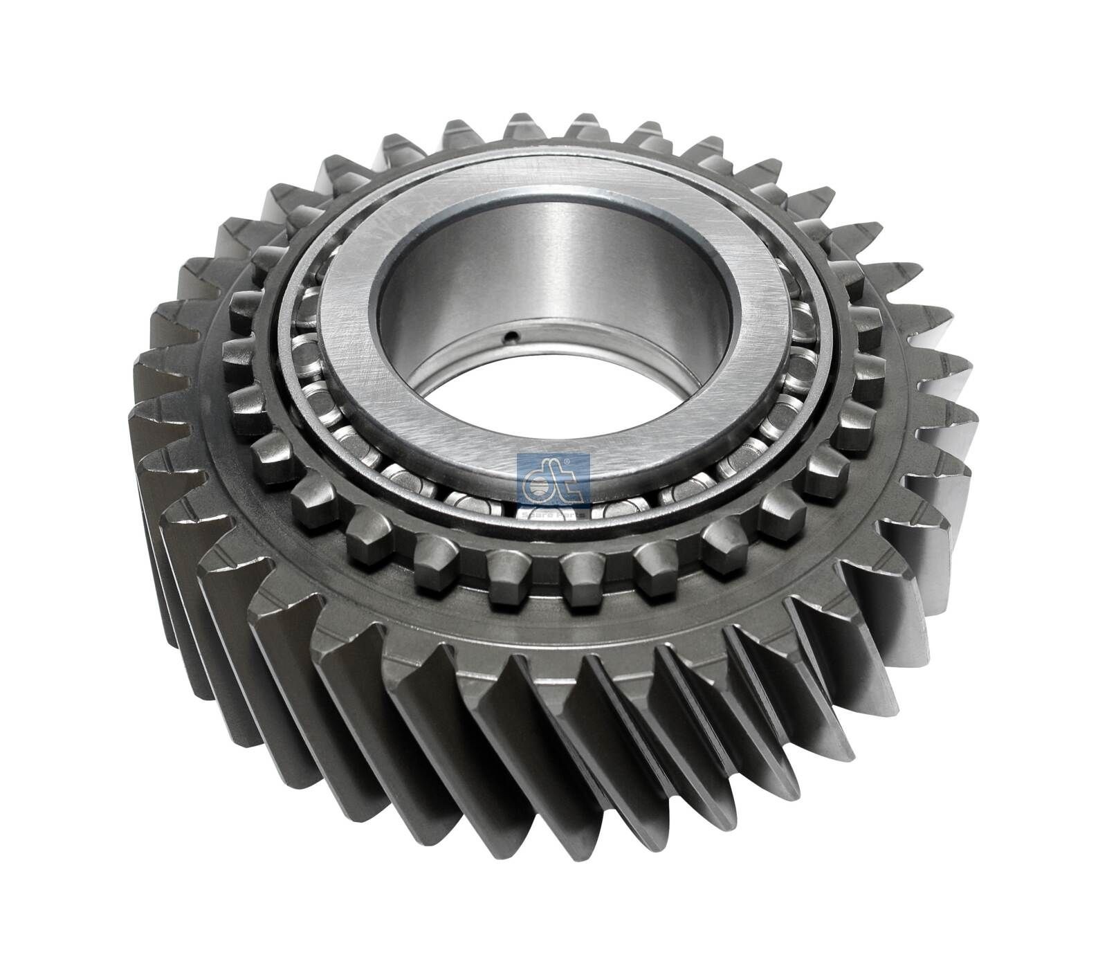 DT Spare Parts Tandhjul, gearindgangsaksel Varenummer: 2.32782 billige