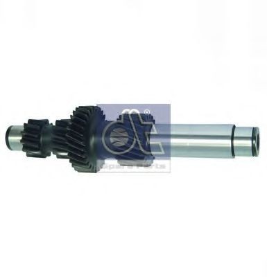 DT Spare Parts Countershaft, manual transmission Article number: 2.32967 cheaply