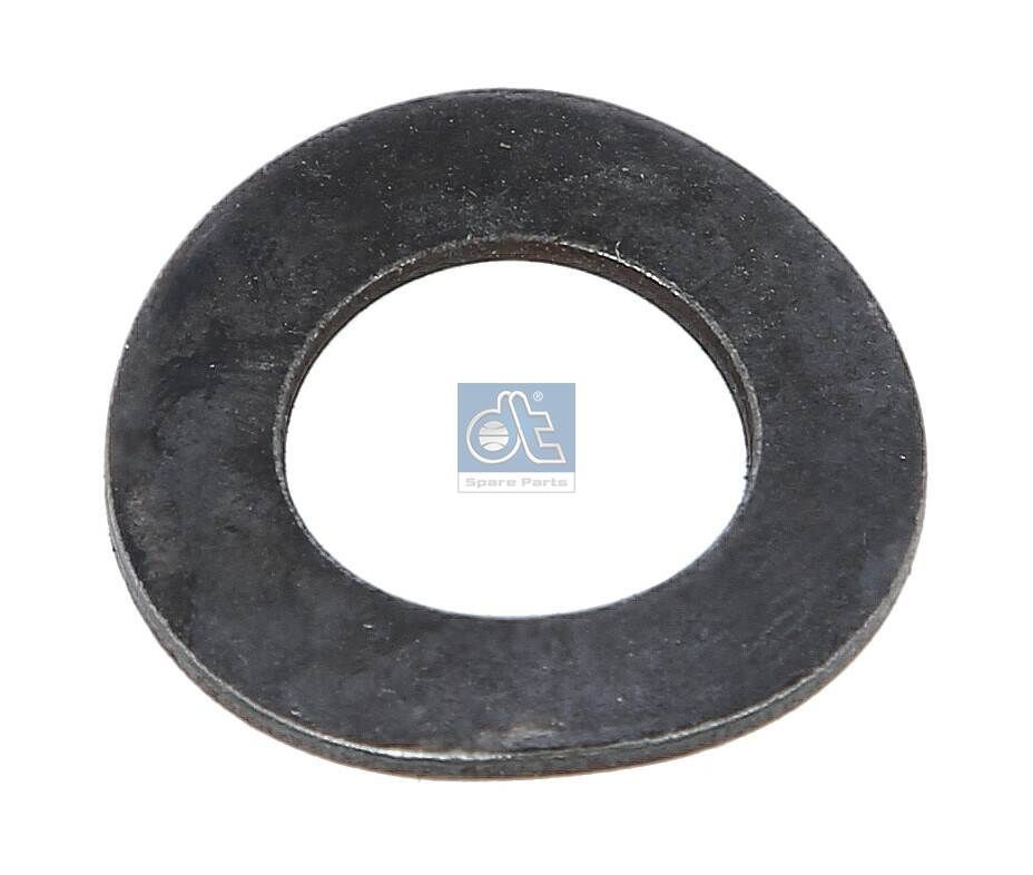 DT Spare Parts Fjederskive Varenummer: 2.35079 billige