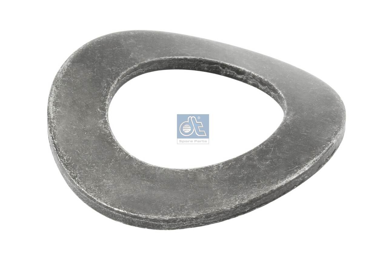 DT Spare Parts Fjederskive Varenummer: 2.35080 billige