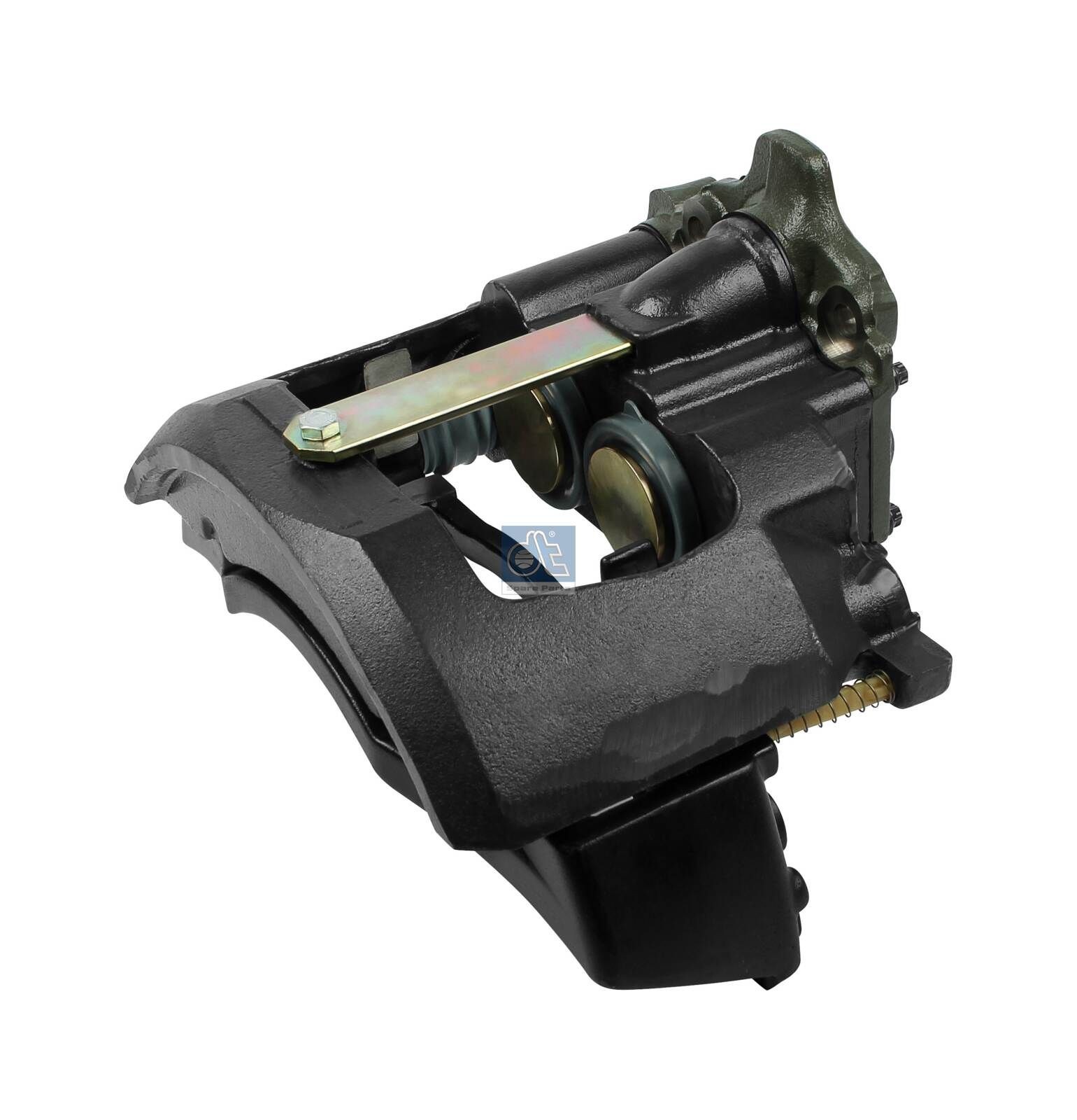 DT Spare Parts Bremsekaliber Varenummer: 2.40561 billige