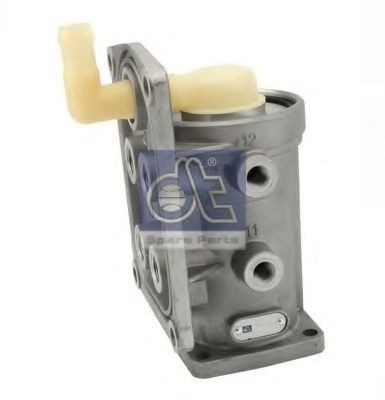 DT Spare Parts Bremseventil, parkeringsbremse Varenummer: 2.44090 billige