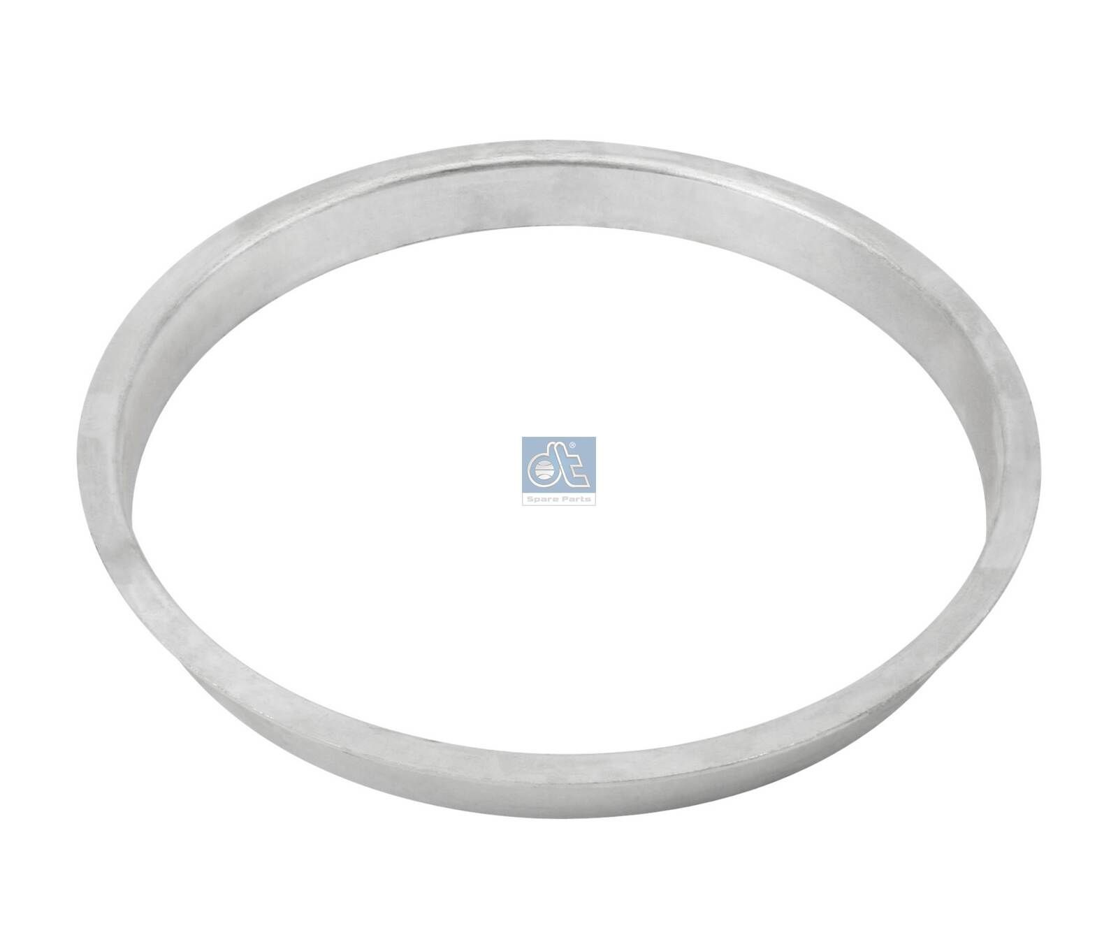 DT Spare Parts Slidplade, bladfjeder Varenummer: 2.62337 billige