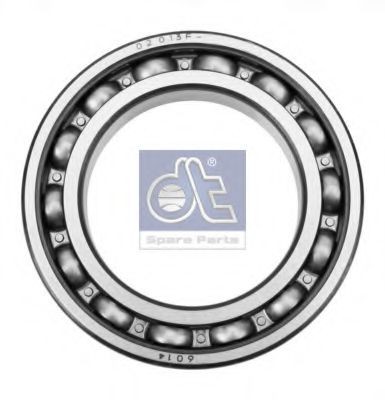 DT Spare Parts Center eje, kardanakselcenterleje Varenummer: 2.62382 billige