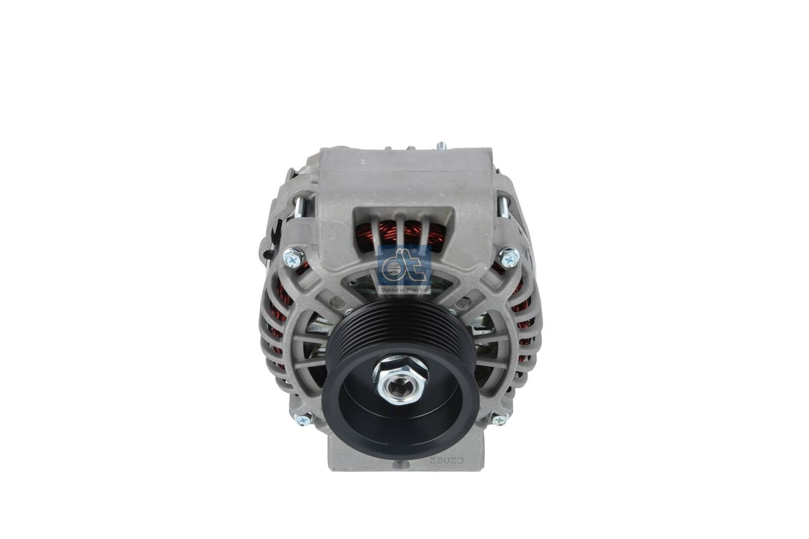 DT Spare Parts Førehusophæng Varenummer: 2.70221 billige