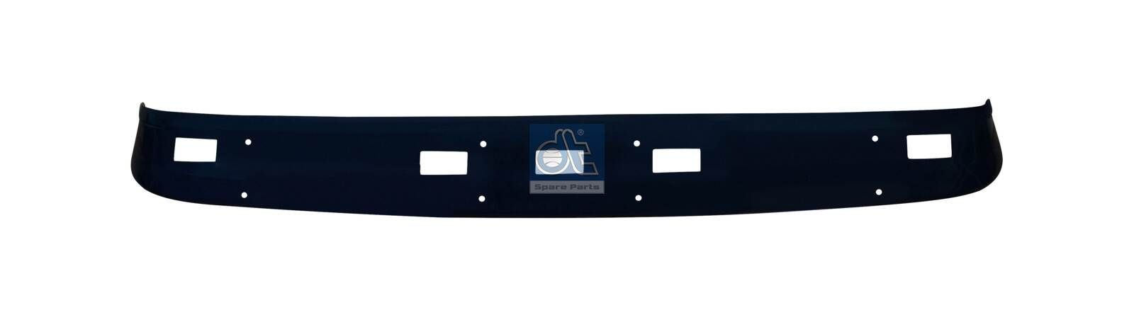 DT Spare Parts Solskærm Varenummer: 2.78061 billige