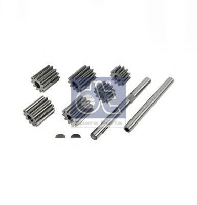 DT Spare Parts Tandhjulssæt, oliepumpe Varenummer: 2.91158 billige