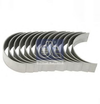 DT Spare Parts Krumtapakselleje Varenummer: 2.91604 billige