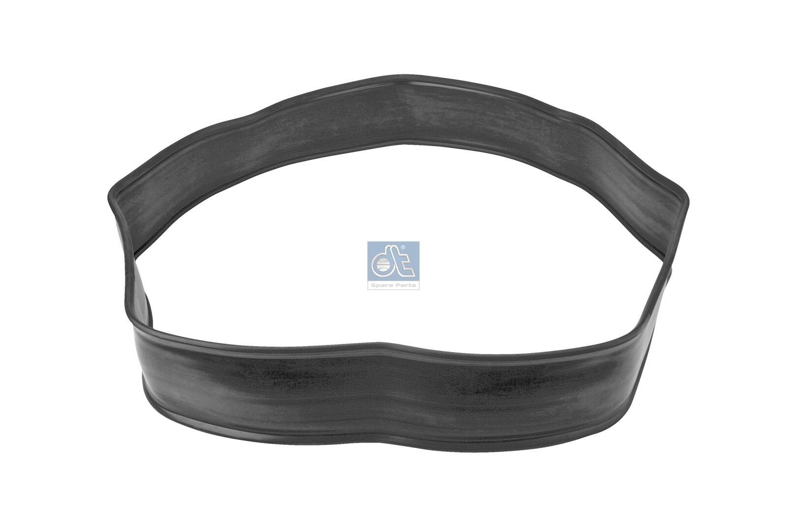 DT Spare Parts Pakning, køleventilatorholder Varenummer: 3.15240 billige