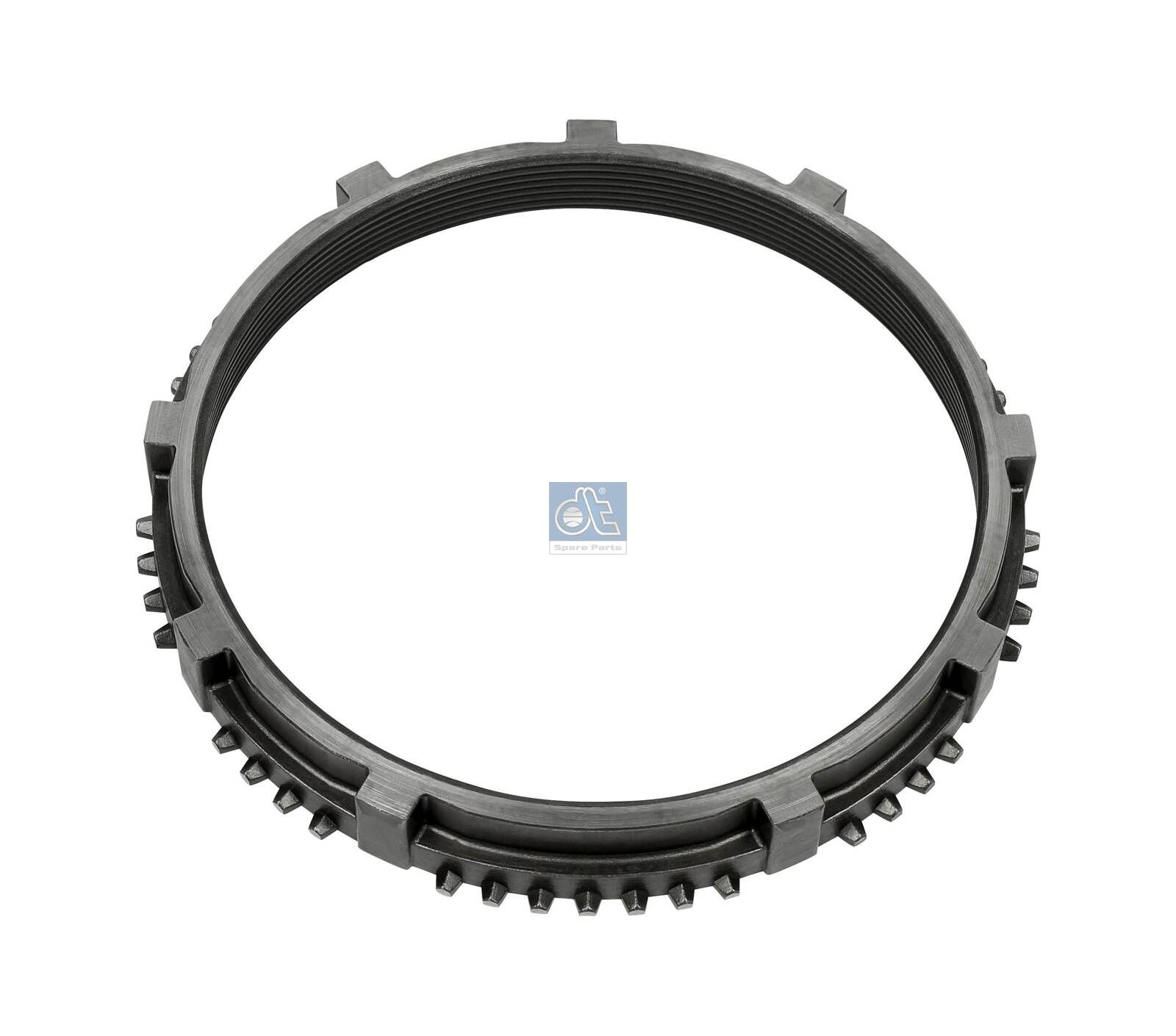 DT Spare Parts Synkromesring, hovedaksel-yderplanetgear Varenummer: 3.51001 billige