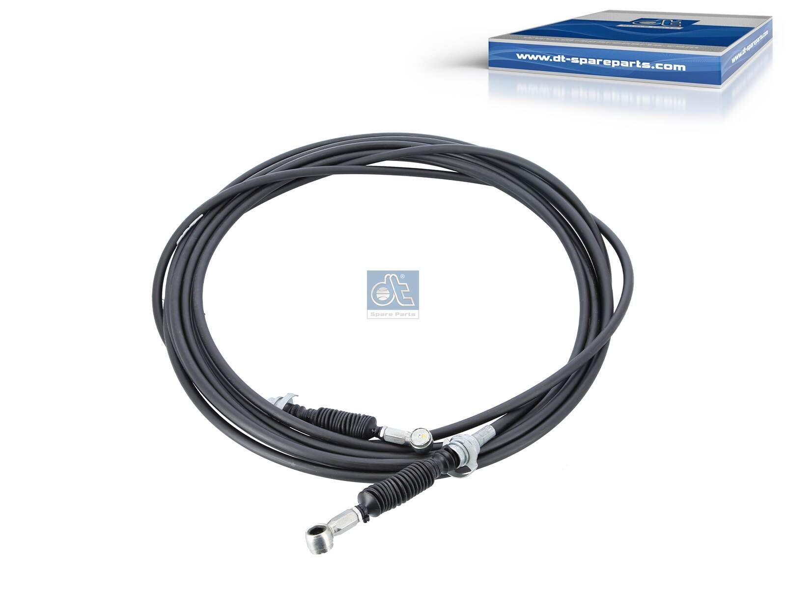 DT Spare Parts Kabel, manuel gearkasse Varenummer: 3.53285 billige