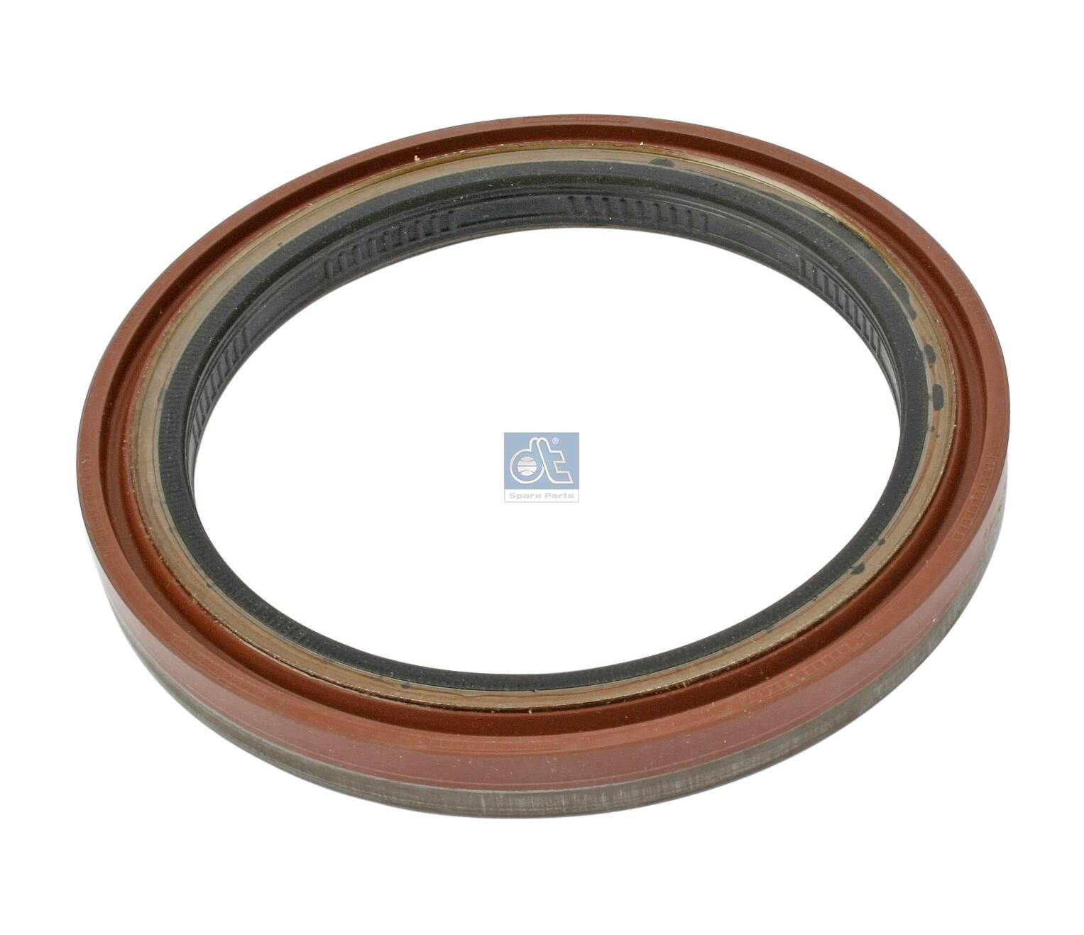 DT Spare Parts Pakdåse, hjulleje Varenummer: 3.60121 billige