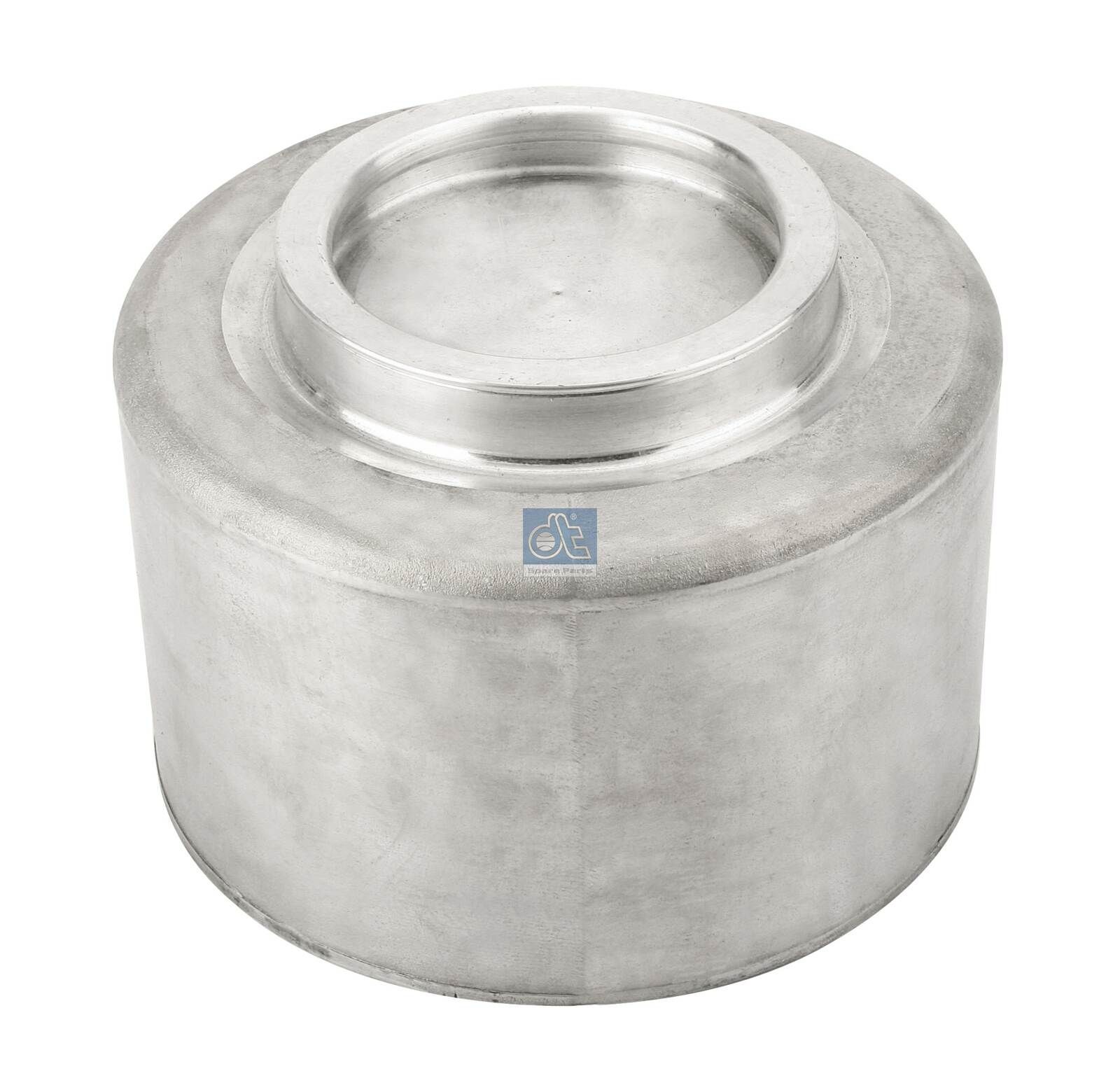 DT Spare Parts Afrulestempel, luftfjedrebælg Varenummer: 3.66454 billige