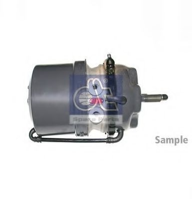DT Spare Parts Stempelbremsecylinder Varenummer: 3.74007 billige