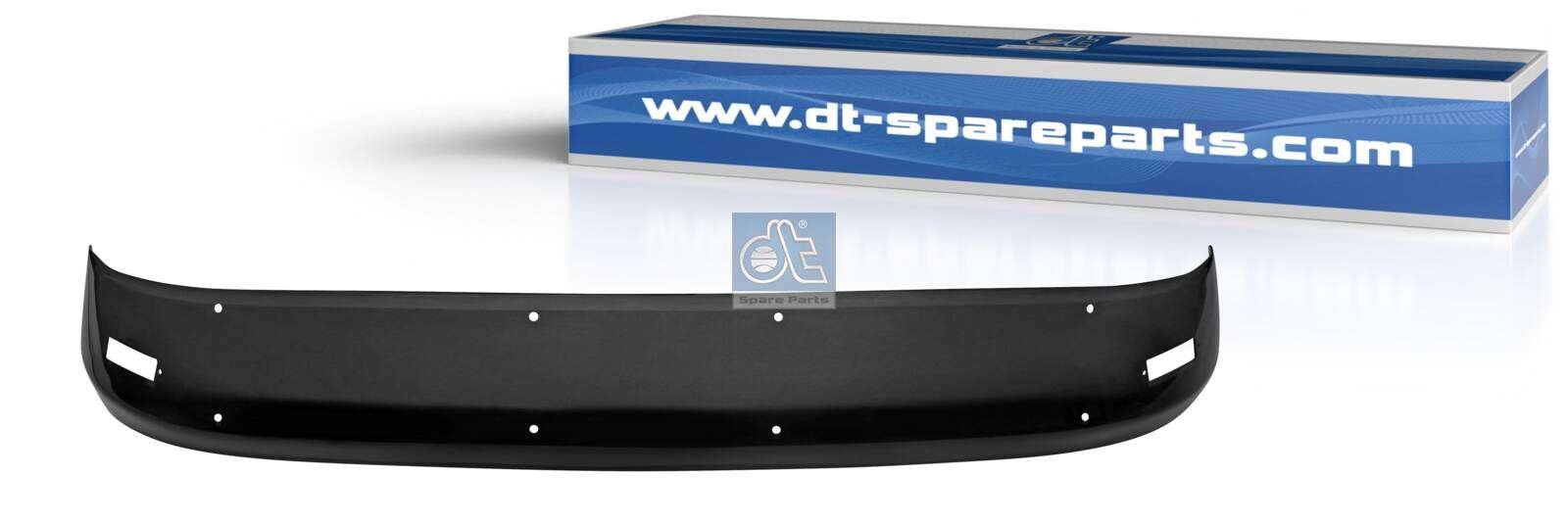 DT Spare Parts Sun Visor Article number: 3.80401 cheaply