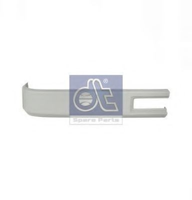DT Spare Parts Bumper Article number: 3.80455 cheaply