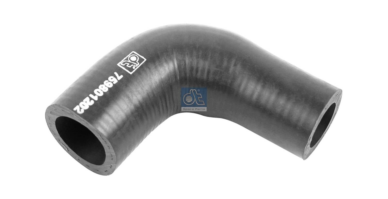 DT Spare Parts Hose, heat exchange heating Article number: 3.82252 cheaply