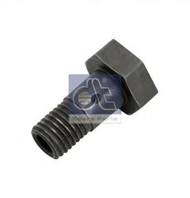 DT Spare Parts Hulskrue Varenummer: 4.30267 billige