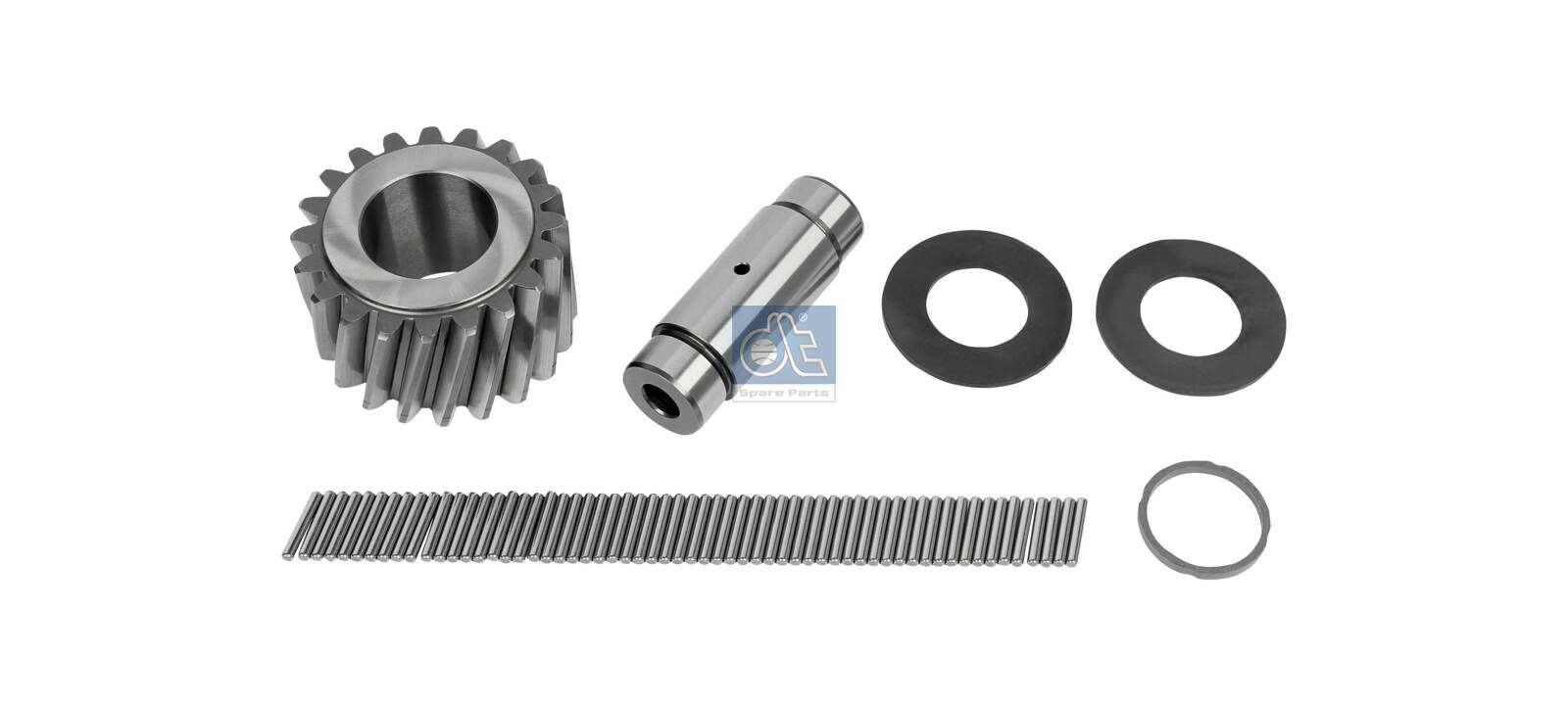 DT Spare Parts Trykskive, drivaksel-yderplanetgear Varenummer: 4.60249 billige