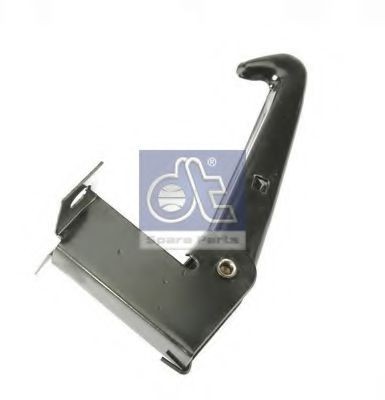 DT Spare Parts Dørlås Varenummer: 4.60809 billige