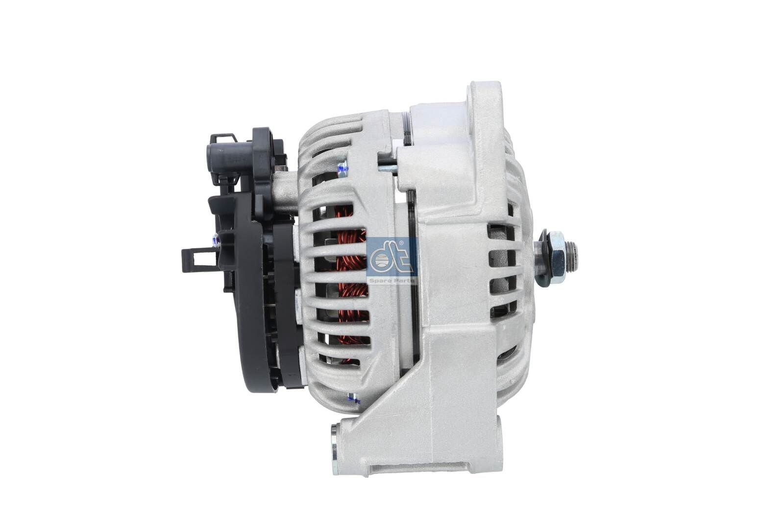 DT Spare Parts Nav, ventilator-motorkøling Varenummer: 4.61414 billige
