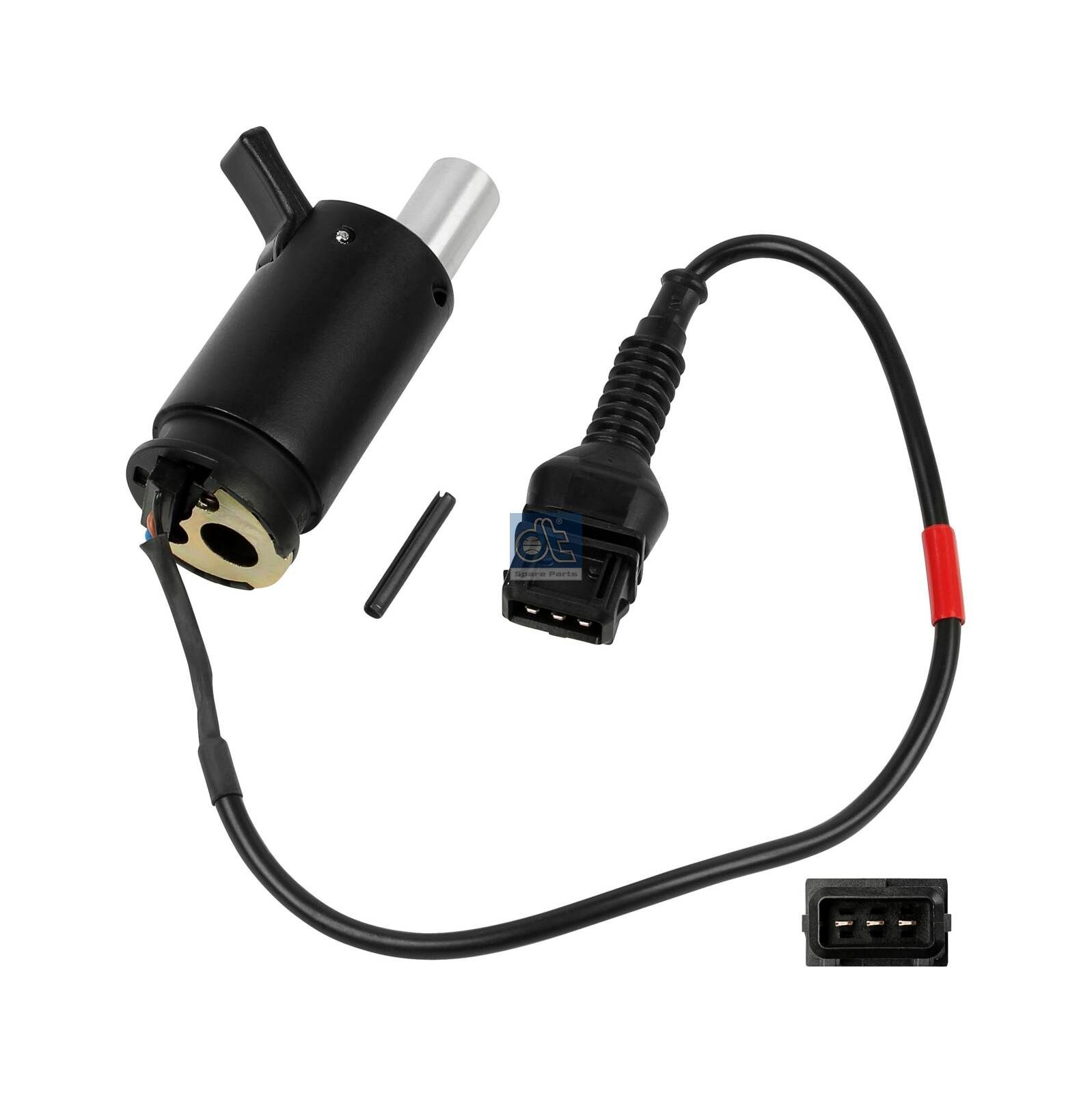DT Spare Parts Ventil, gearvælger Varenummer: 4.61732 billige
