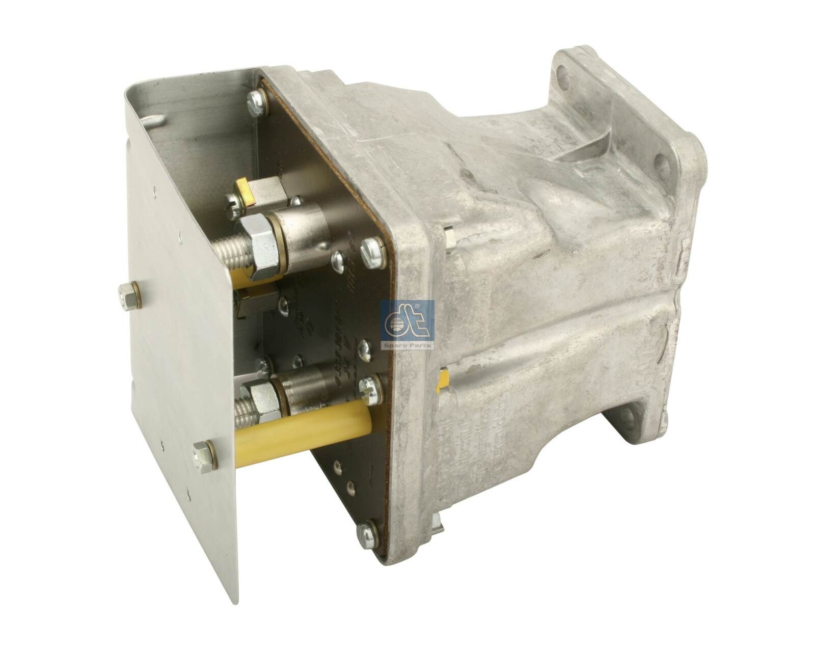 DT Spare Parts Batterirelæ Varenummer: 4.63366 billige