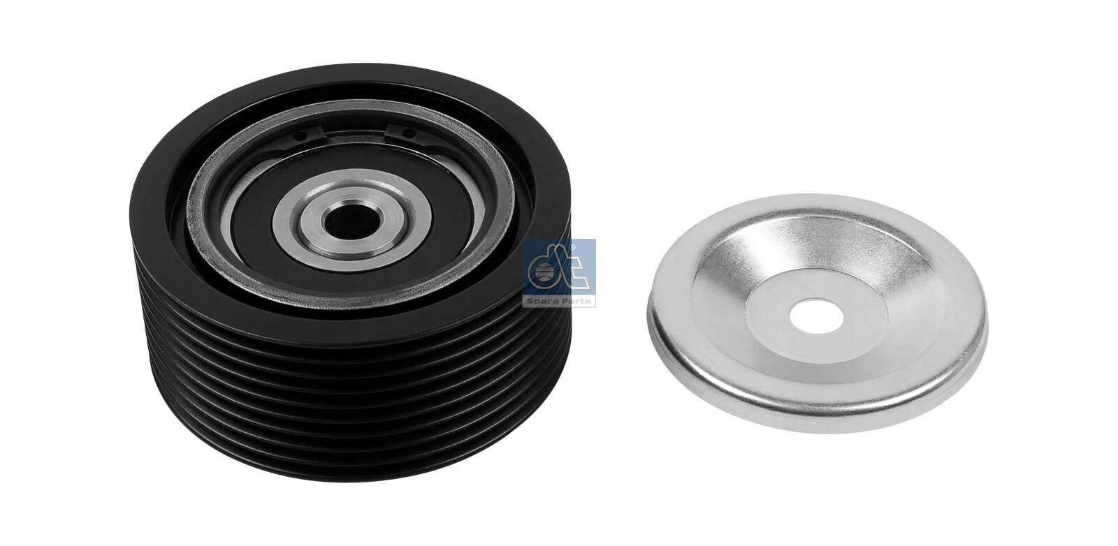 DT Spare Parts Strammehjul, kilerem Varenummer: 4.63794 billige