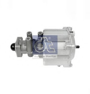 DT Spare Parts Bremseforstærker Varenummer: 4.65400 billige