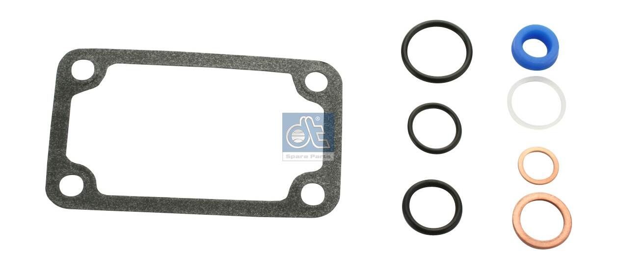DT Spare Parts Reperationssæt, kippepumpe Varenummer: 4.90397 billige