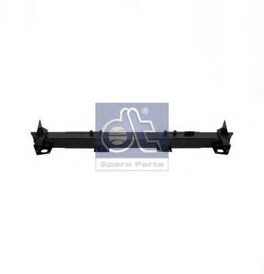 DT Spare Parts Bumper Article number: 5.16102 cheaply