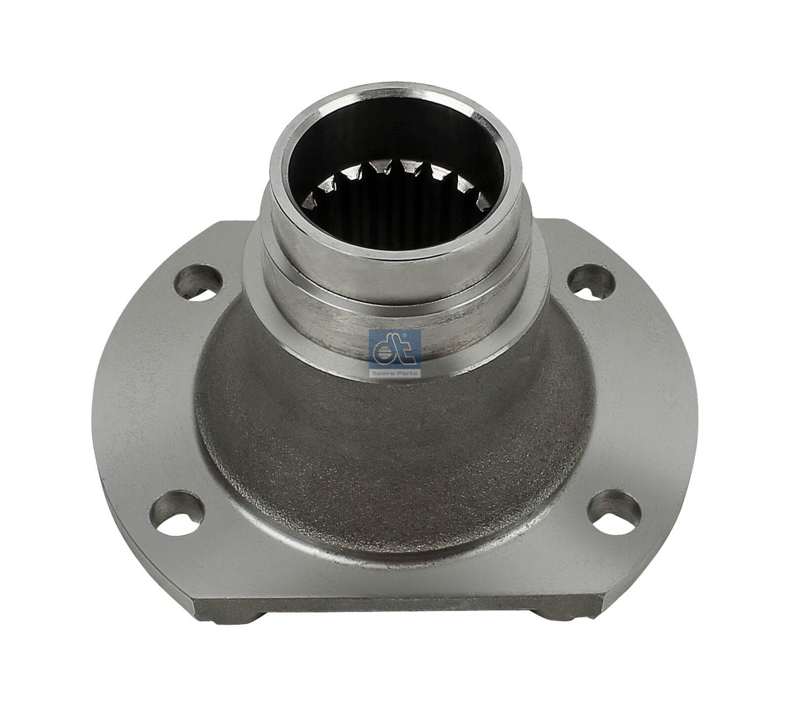 DT Spare Parts Drive Flange, propshaft Article number: 5.30364 cheaply