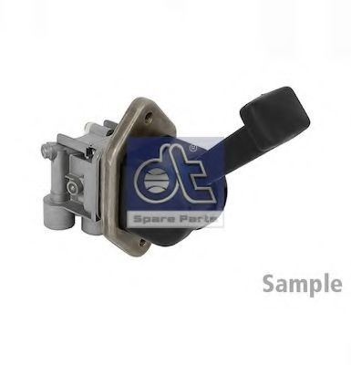 DT Spare Parts Bremseventil, parkeringsbremse Varenummer: 5.70149 billige