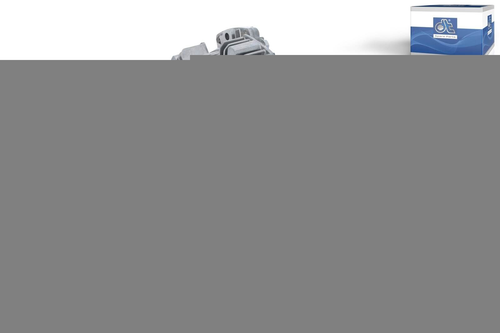 DT Spare Parts Lejebøsning, plejlstang Varenummer: 6.21121 billige